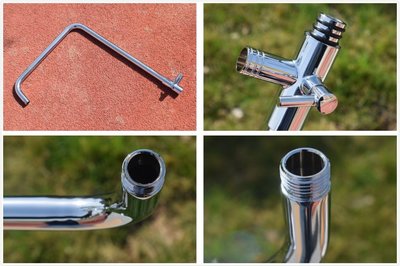 四季沐歌淋浴噴槍花灑套裝體驗評測:性價比才是硬道理